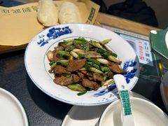 -武庄主特色炒鸡(周恩来纪念馆店)