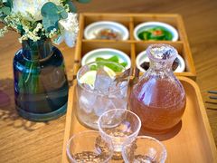 -青梅酒肆PLUS(长白仙岛北路店)