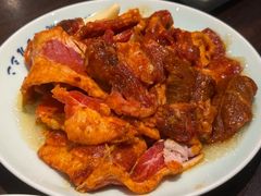 -蒜香焼肉PURUSHIN(马场路店)