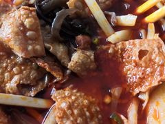 -桂湘缘卤味螺蛳粉