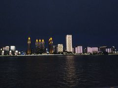 -武汉两江游览·夜游长江(汉口粤汉码头)