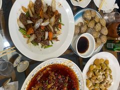 -良师门滨海人家·海鲜·家常菜(滨海城店)