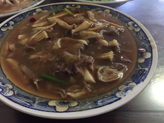 熬货-管记水席老店(仙果市街店)