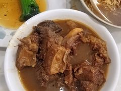 -麦文记面家(佐敦店)