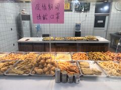 -北坦杨家干炸里脊(总店)
