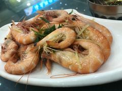 -覃记海鲜美食餐厅