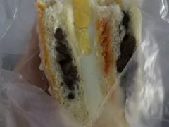 三明治-凯斯汀蛋糕(大学城店)