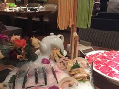 -珍宝轩海鲜火锅(碧湖大厦店)