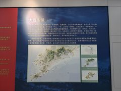 -大连市规划展示中心