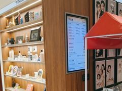 -海马体家庭照相馆(广州正佳广场店)