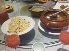 -佳兰雅序融合菜(高新店)