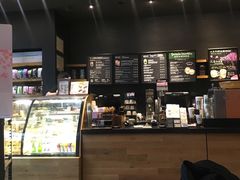 -星巴克(无锡东方商厦店)