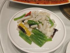 -老牌坊鲁菜名店(聊城美食岛店)