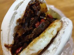 -清真·马继明肉丸胡辣汤回坊总店