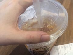 -桂桂茶(万嘉广场店)