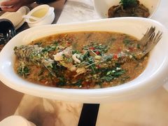 -春申里餐厅(银泰in99店)