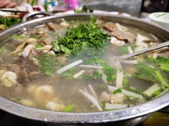 -小杨翘脚牛肉