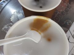 -谢怀亮芝麻茶