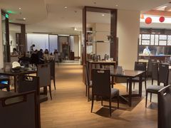 -静之湖湖畔餐厅