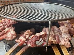 -源味居手把签烧烤(长春一店)