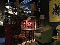 -等待戈多Waiting For Godot(交道口店)