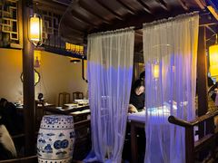 -绿茶餐厅(领展购物广场·中关村店)