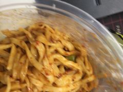 -福瑞记老孙头biangbiang面(新生路店)