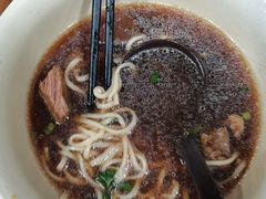 -李先生牛肉面大王(青岛火车站东广场店)