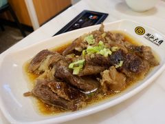 -潮汕大目牛肉火锅(上梅林店)