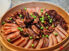 -锦堂中餐厅
