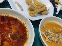 -小本鸡饭店(滨江白马湖店)