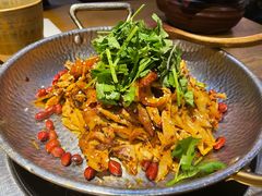 -吃饭皇帝大(合生汇店)