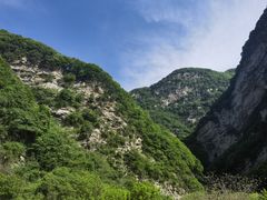 -少华山国家森林公园