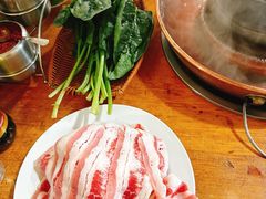 -元盛居(生态大街店)