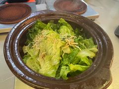 -火啫啫·粤式啫啫煲(南通首店)