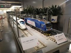 -中国铁道博物馆(正阳门馆)