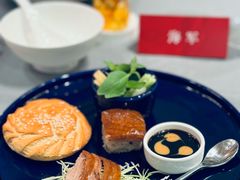 -阿庄新豫菜(航海东路店)