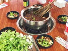-牛华八婆麻辣烫(起源店)
