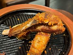-奉天小馆·非遗东北菜(沈阳万象城店)