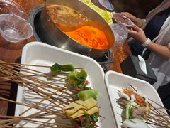 -乐山串串香老火锅(鼓楼店)