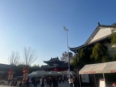 -陶阳里旅游区