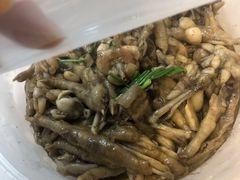 -蟹肉煲蟹肉(阊胥路店)