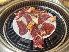 -马晓马佳牛羊肉(新合路店)