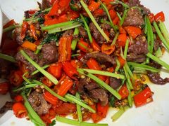 -张烤鸭·川菜·非遗冒烤鸭(青石桥店)