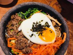 -七八冷面·延边朝鲜族美食(欢乐谷店)