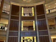 -深圳星河丽思卡尔顿酒店