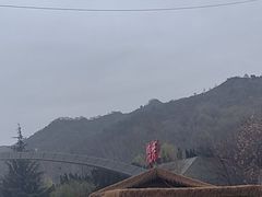 -沣峪鱼庄