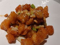 -悦海·家宴·冰花皮皮虾大锅贴(宝龙店)