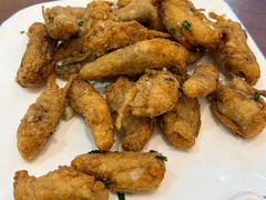 -老杨饭店(万科里店)