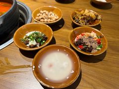 -贵厨酸汤牛肉(花果园国际中心店)